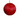 BR ESFERA COPO ROJA # 13