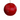 BR ESFERA COPO ROJA # 13