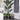 UM VASE METAL CH