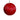 BR ESFERA COPO ROJA # 12
