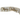 DS BANNER MERRY XMAS TERCIOPELO 15 CM X 1.78MTS