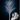 RI 48" ARBOL METALICO LED  BTR/PLUGIN